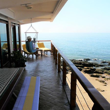 Taghazout Playa 아파트 외부 사진
