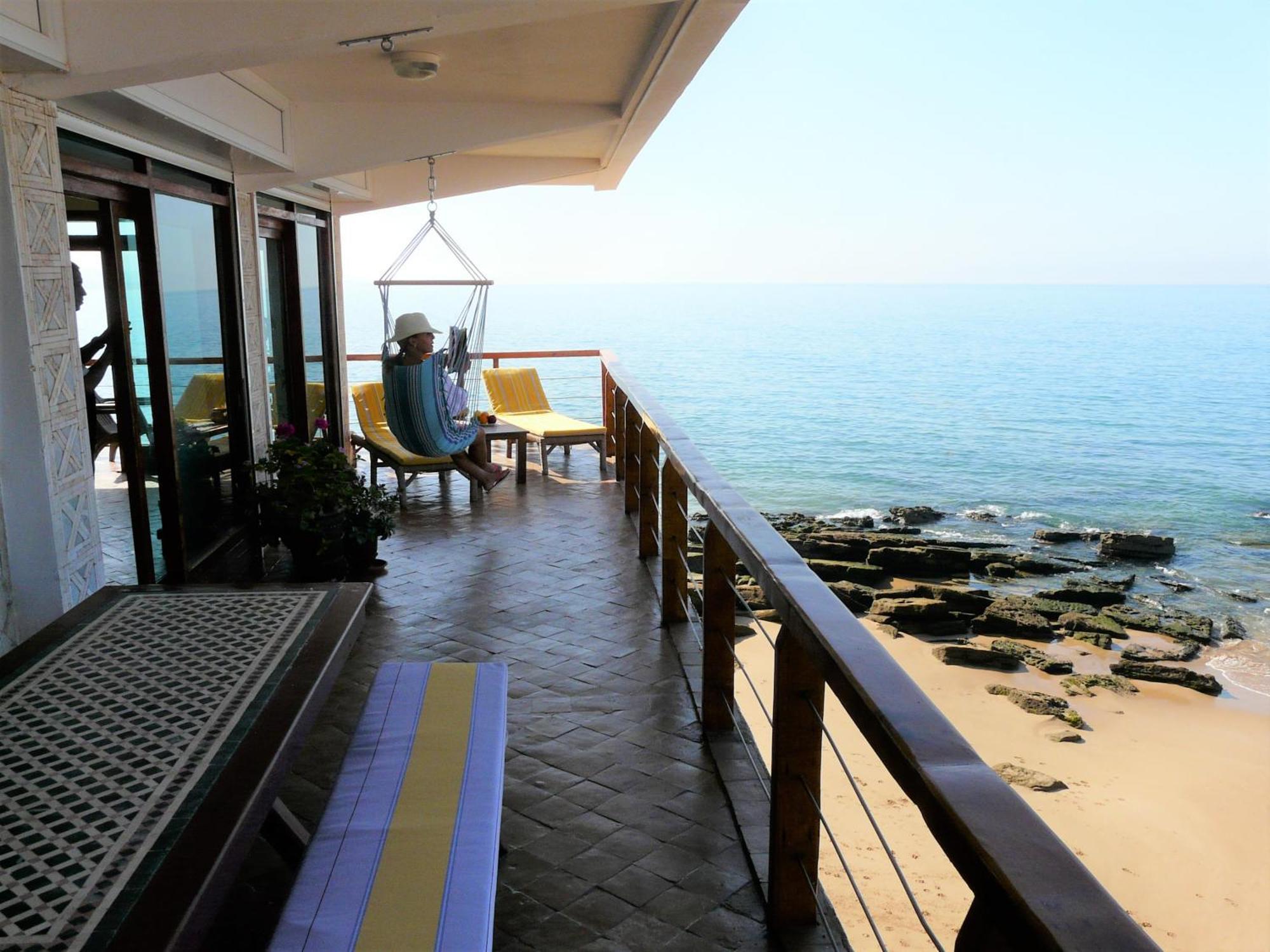Taghazout Playa 아파트 외부 사진