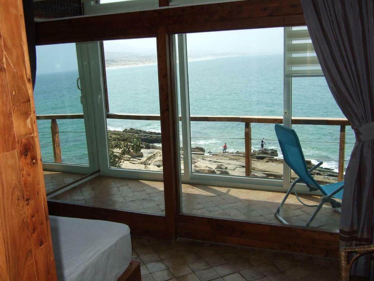 Taghazout Playa 아파트 외부 사진