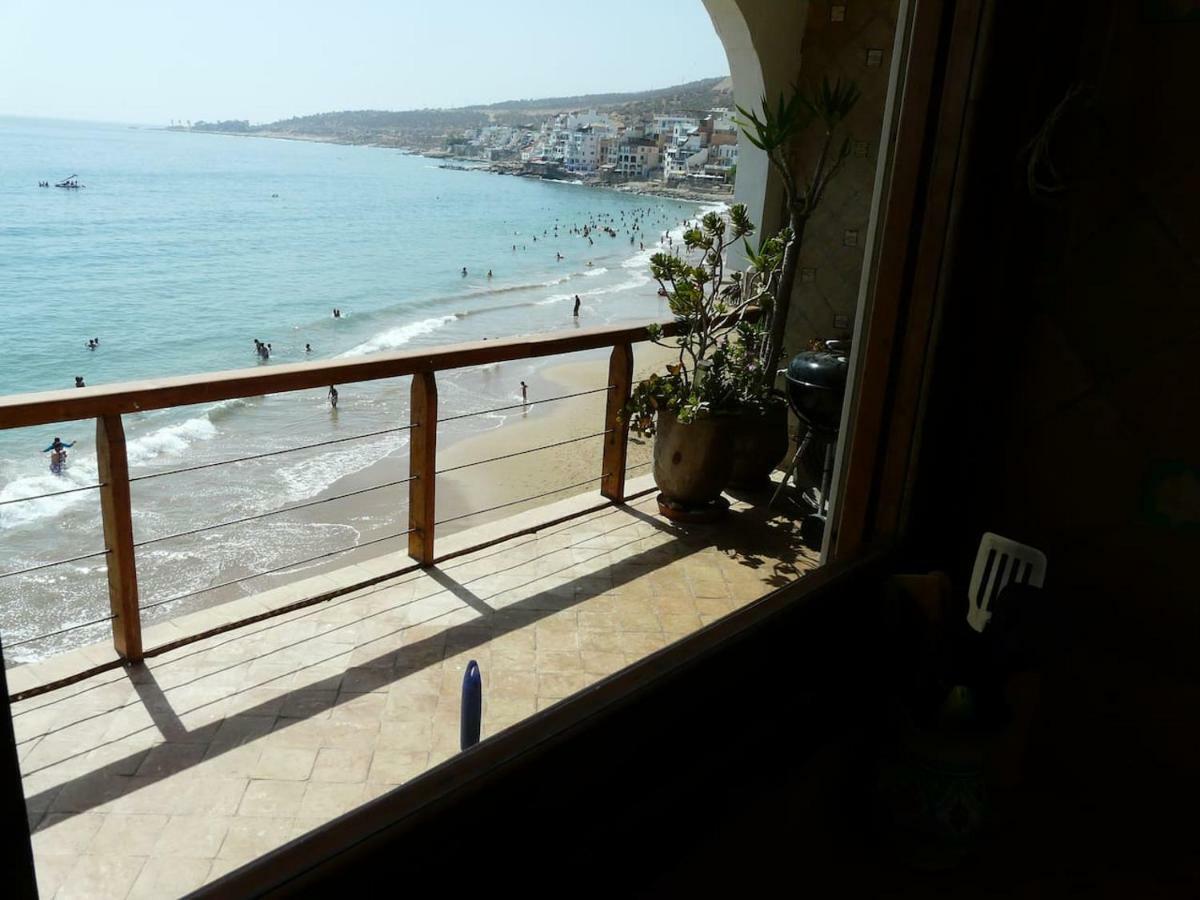 Taghazout Playa 아파트 외부 사진