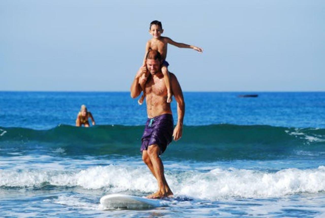 Taghazout Playa 아파트 외부 사진