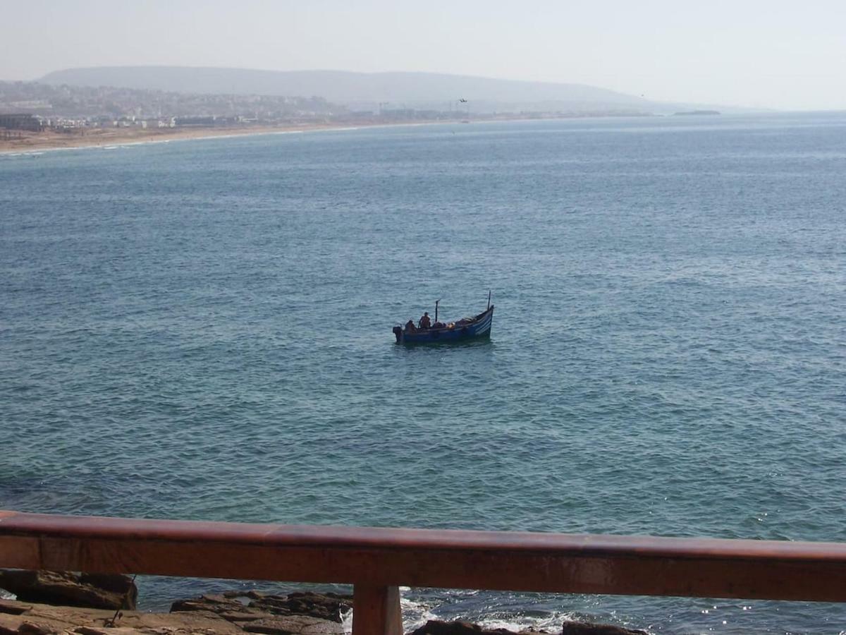 Taghazout Playa 아파트 외부 사진