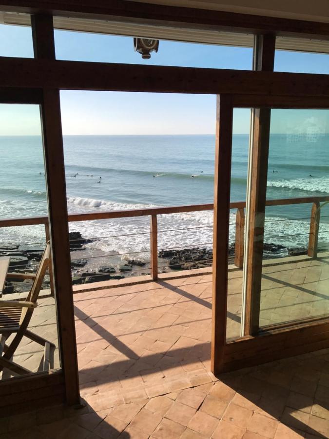 Taghazout Playa 아파트 외부 사진
