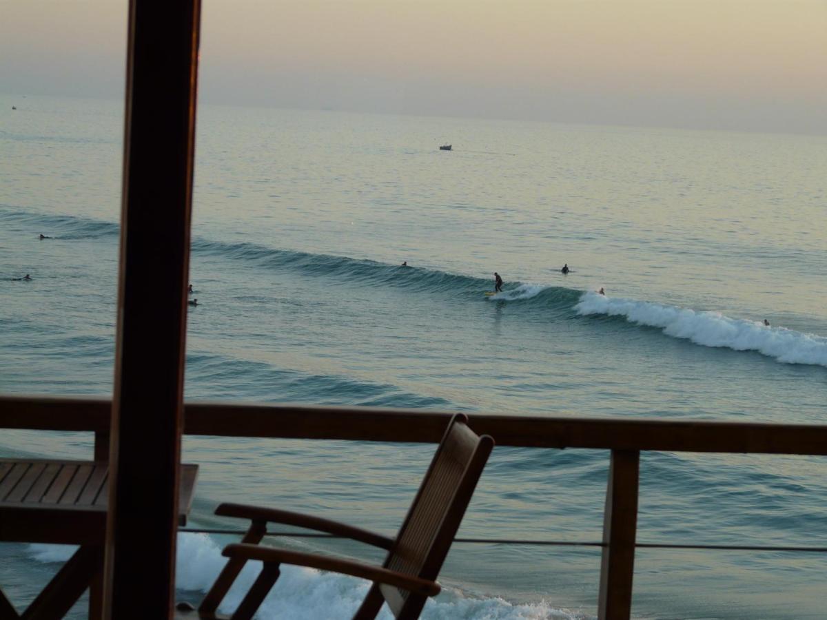 Taghazout Playa 아파트 외부 사진
